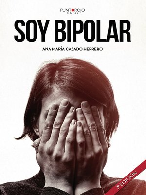 cover image of Soy bipolar